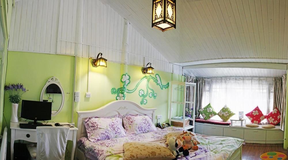 Tree'S Tale Hotel - Lijiang Lijiang  Exterior photo
