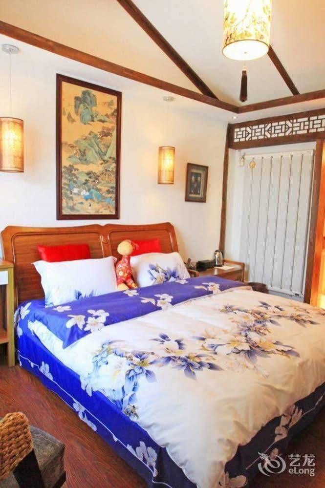 Tree'S Tale Hotel - Lijiang Lijiang  Exterior photo