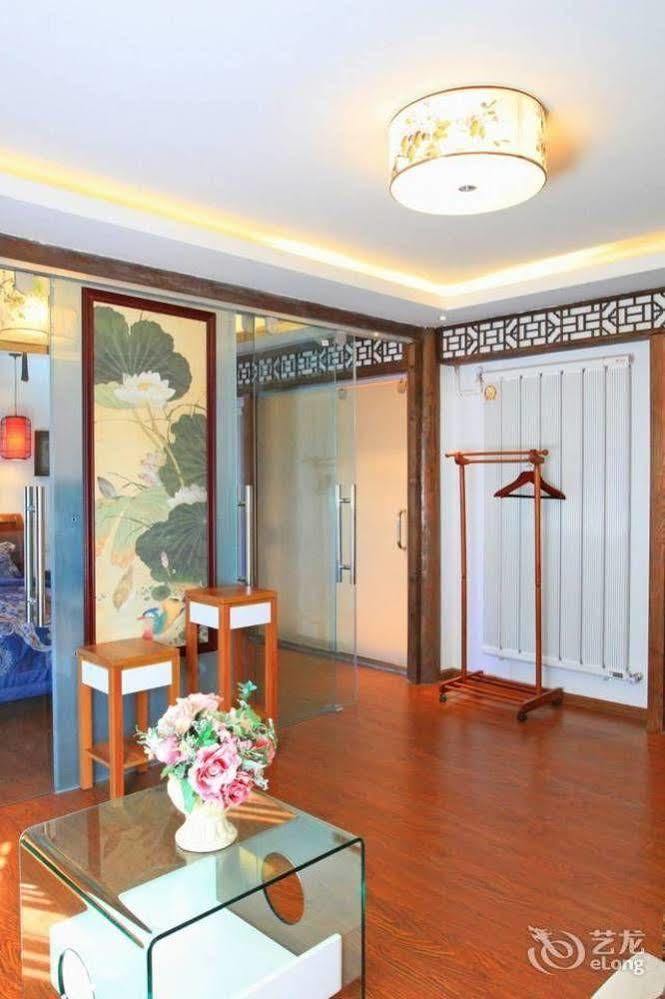 Tree'S Tale Hotel - Lijiang Lijiang  Exterior photo